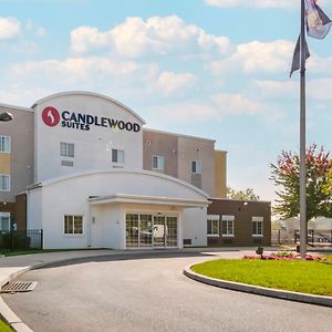 Candlewood Suites Reading By Ihg